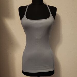 Athleta Women's Light Gray Camisole
